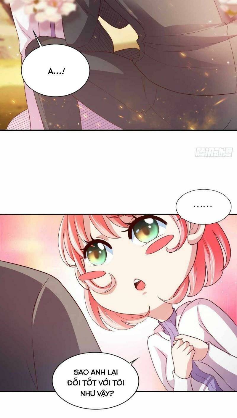 chí tôn toàn năng chapter 30 12