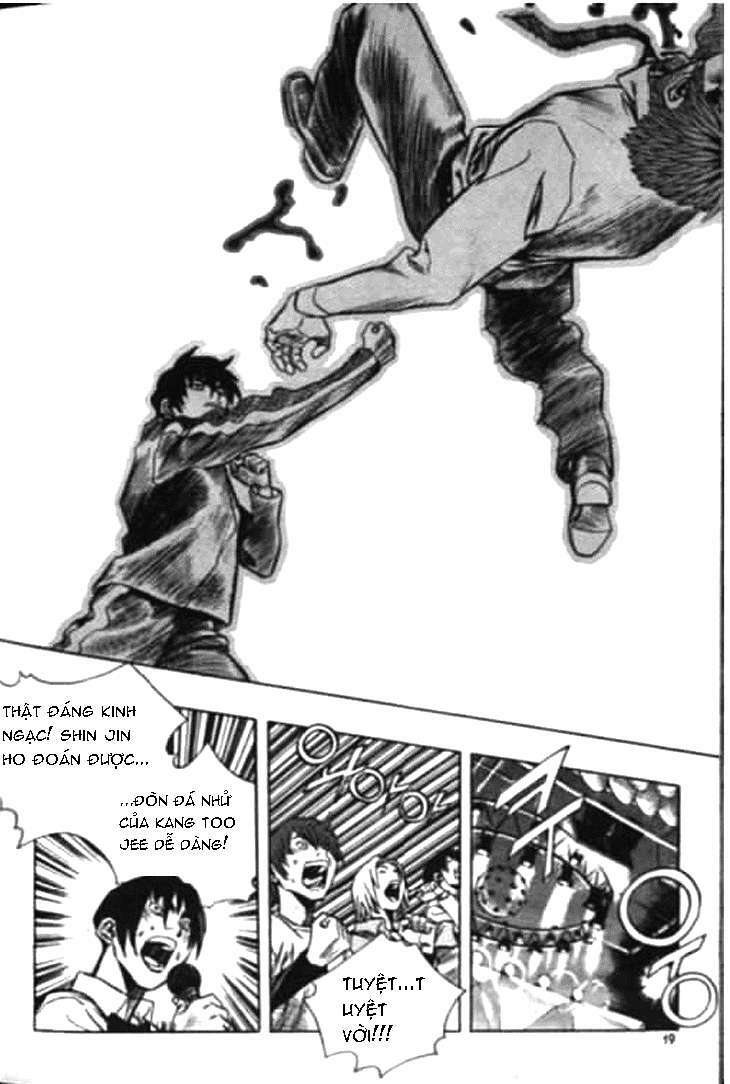 change guy chapter 165 10