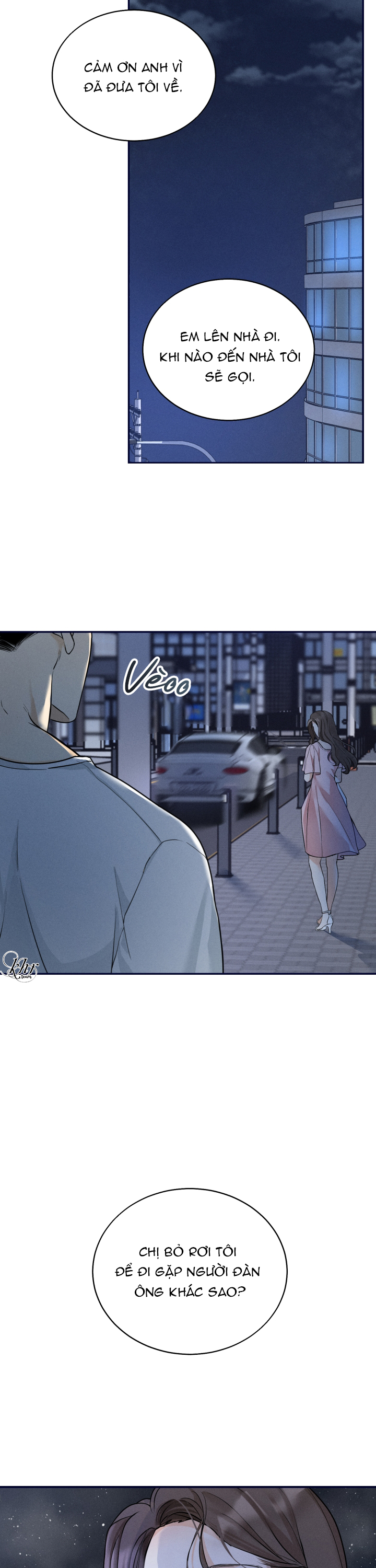 những người đàn ông đã lên giường tôi chapter 6 32