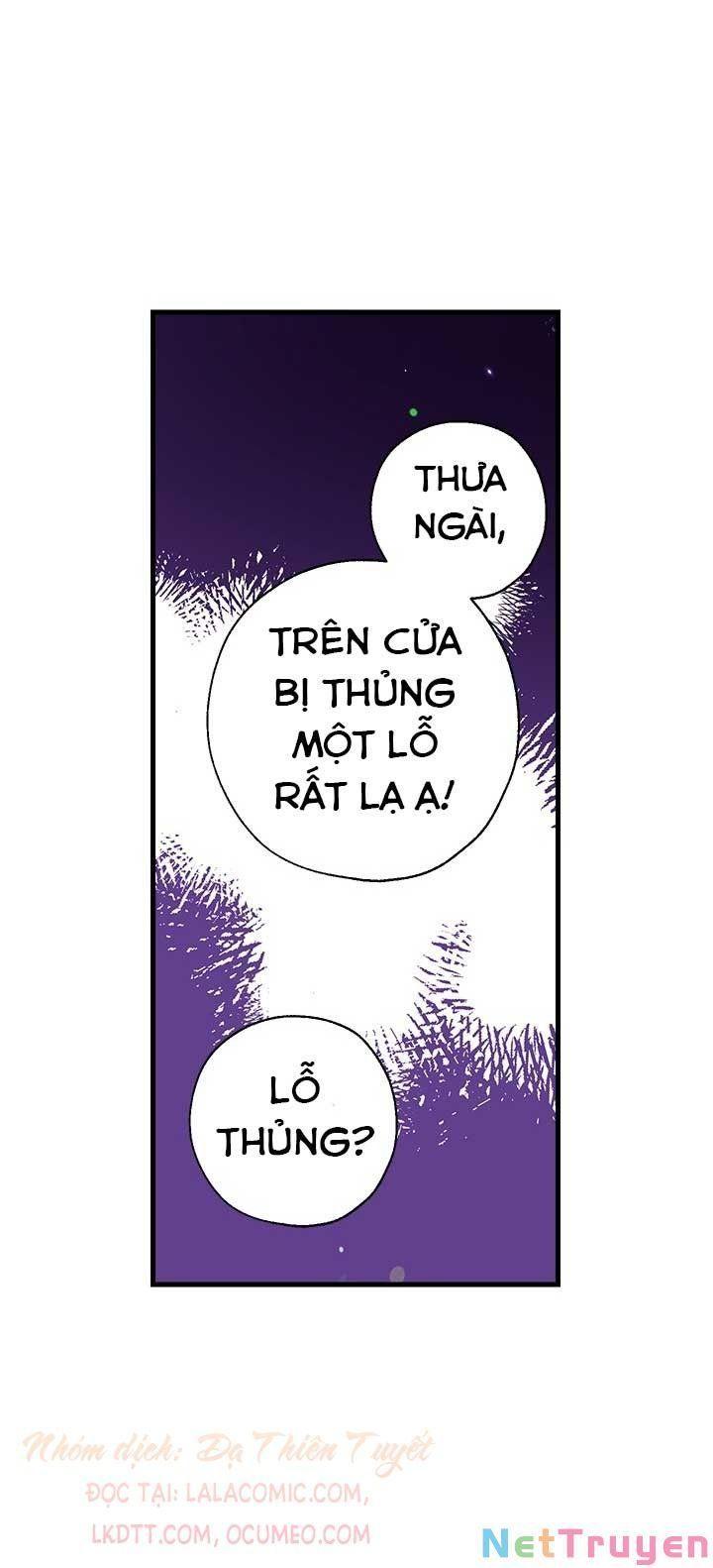 chúng ta có thể trở thành gia đình được không? chapter 3 25