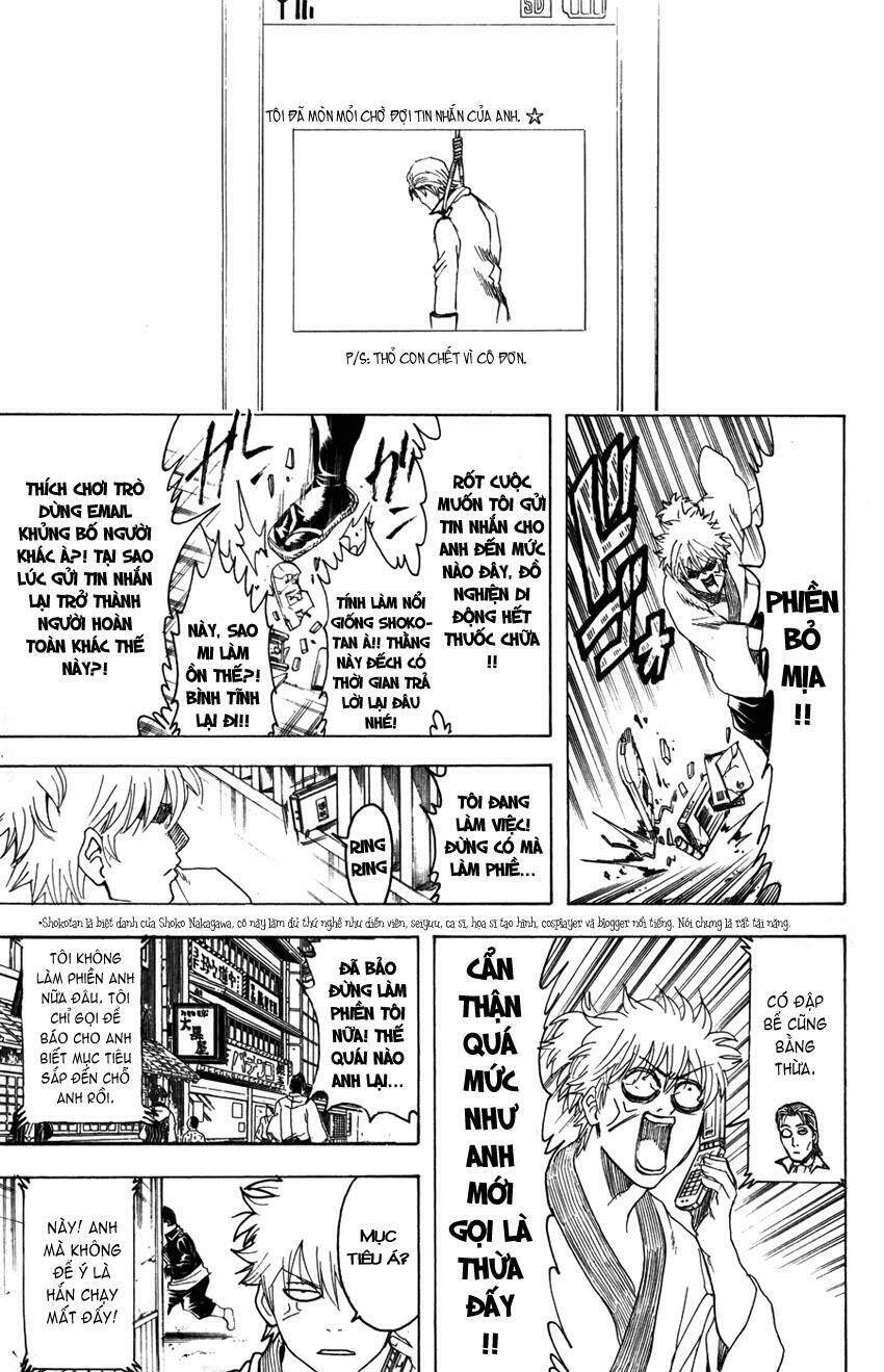 gintama - linh hồn bạc chapter 367 6