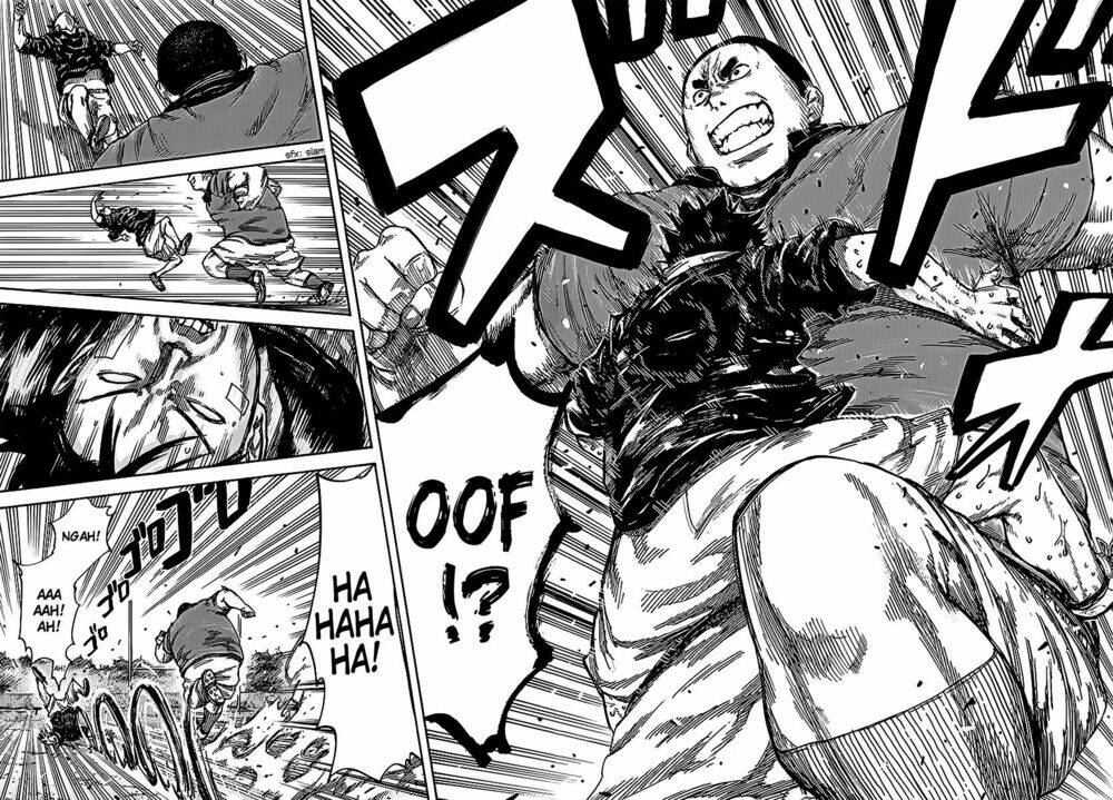 fulldrum chapter 2 26