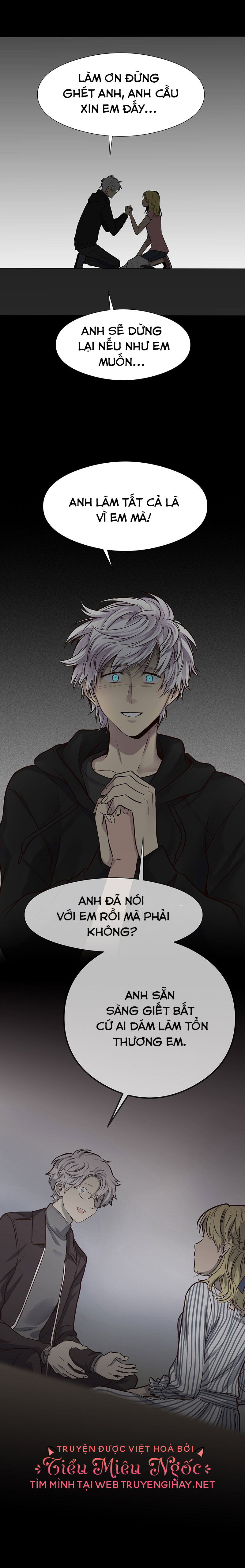 điều bí mật mà tôi luôn giữ kín chapter 63 13