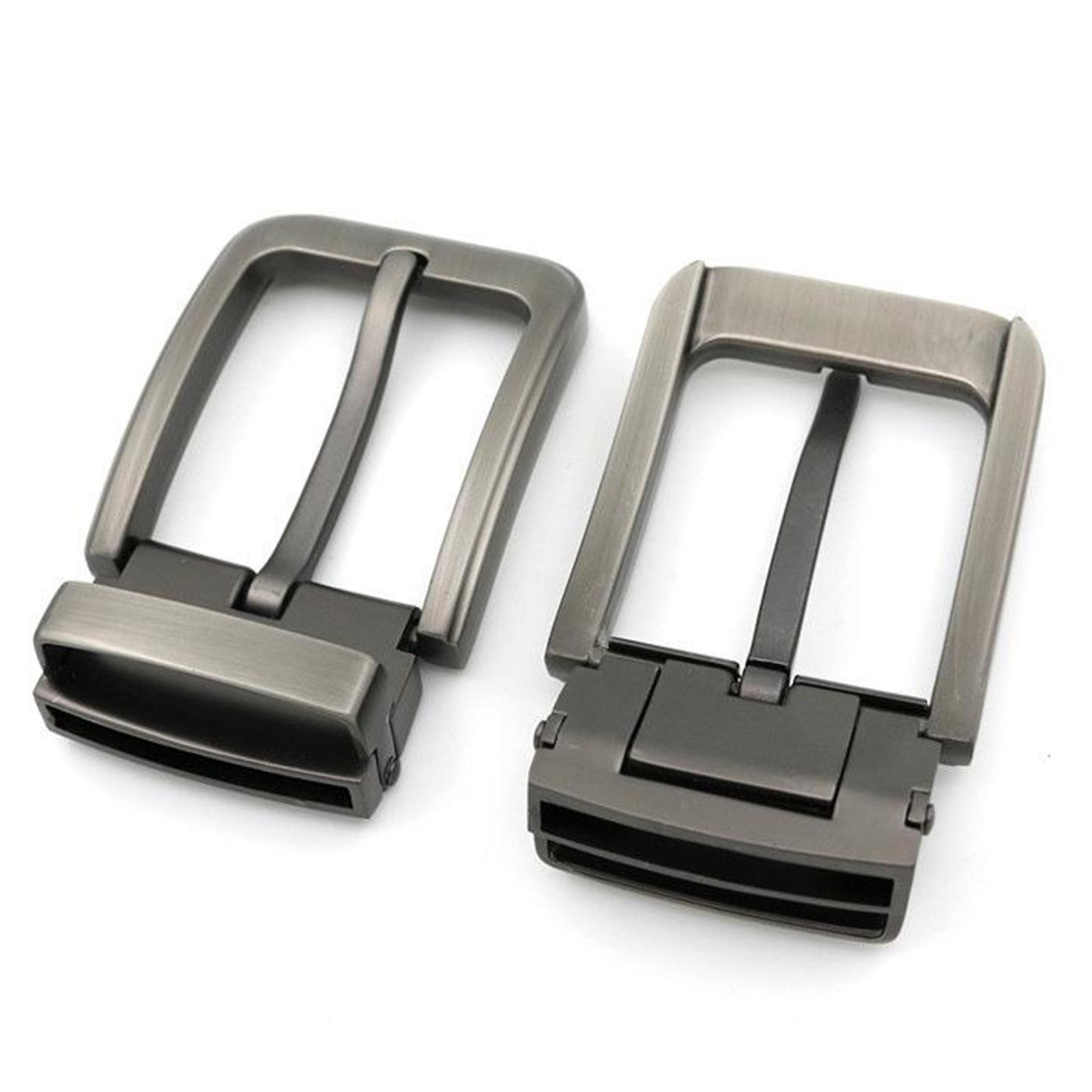 Men's 3D Punk Belt Buckles Clothing Accessories ()