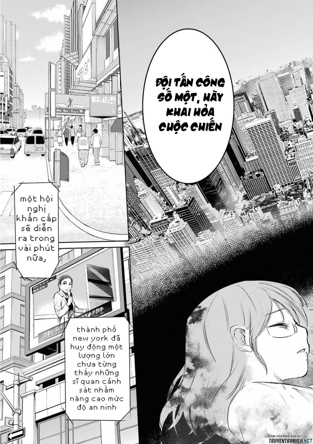 mahou shoujo tokushuusen asuka chapter 47 27