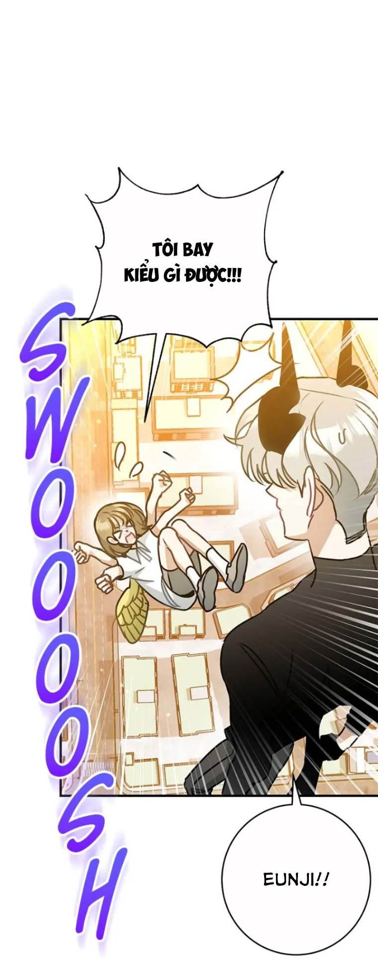 nụ hôn của tên ác ma chapter 29 10