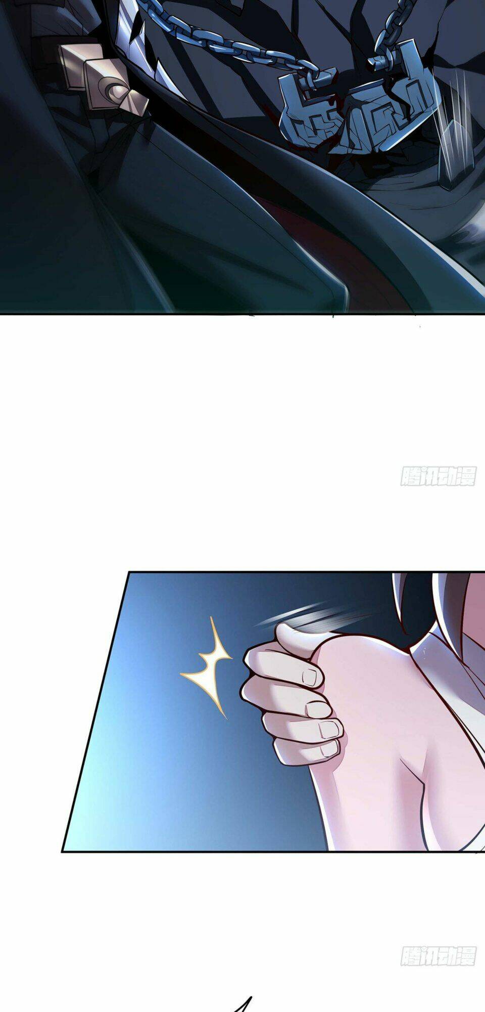 bất tử thần vương tu liên tục chapter 55 35