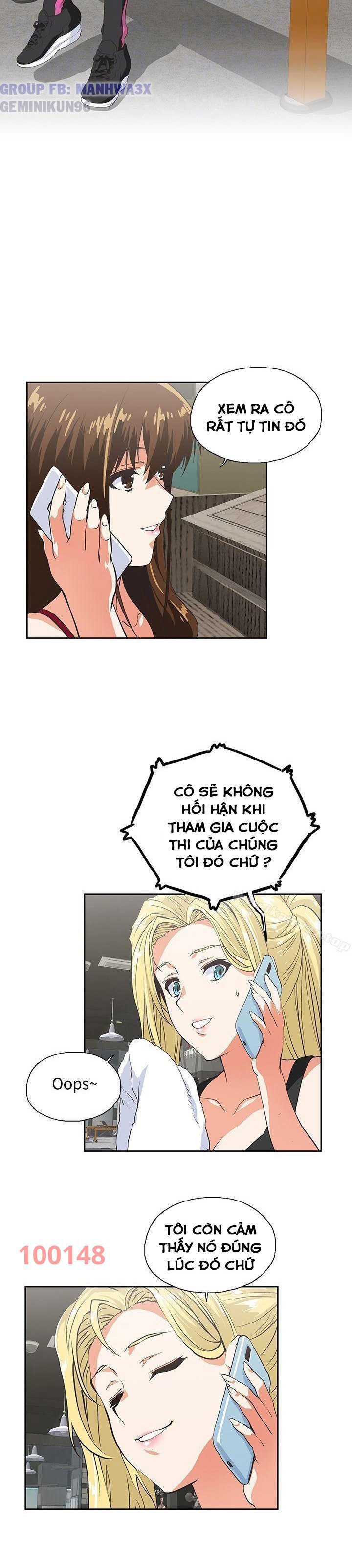 duyên phận chapter 53 12