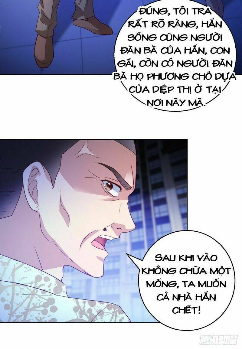 vú em là cổ tiên chapter 132 24