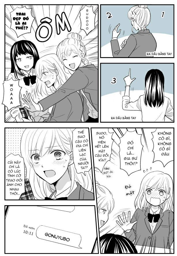 nữ sinh trung học và chàng gia sư chapter 10 4