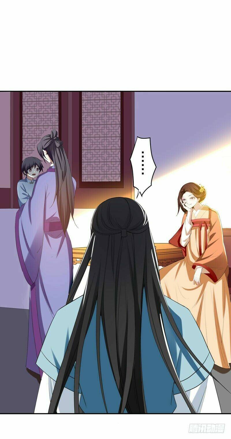 bạo lực tiếu thôn cô chapter 47 14