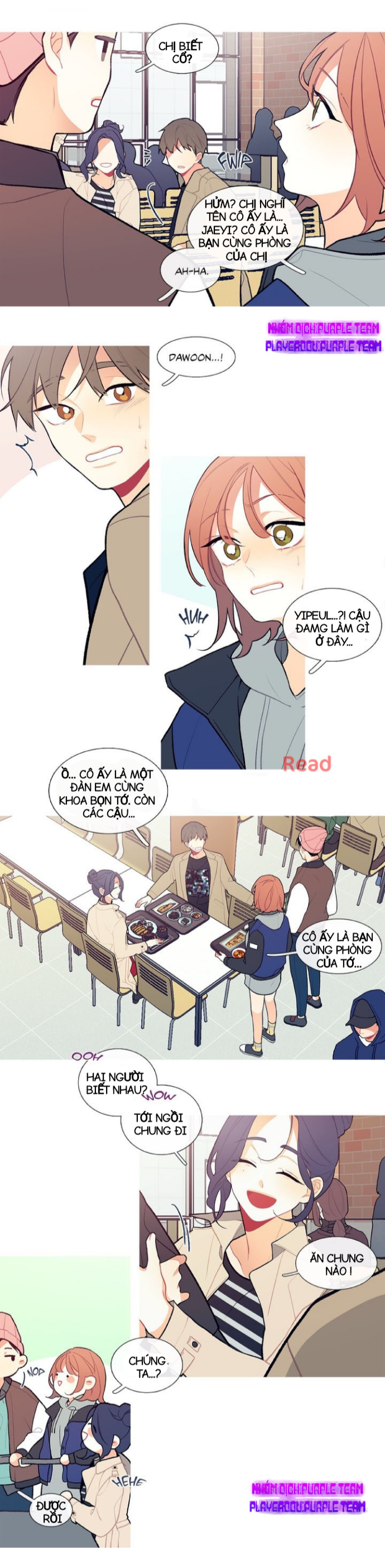 chuyện quái gì đang xảy ra? chapter 5 12