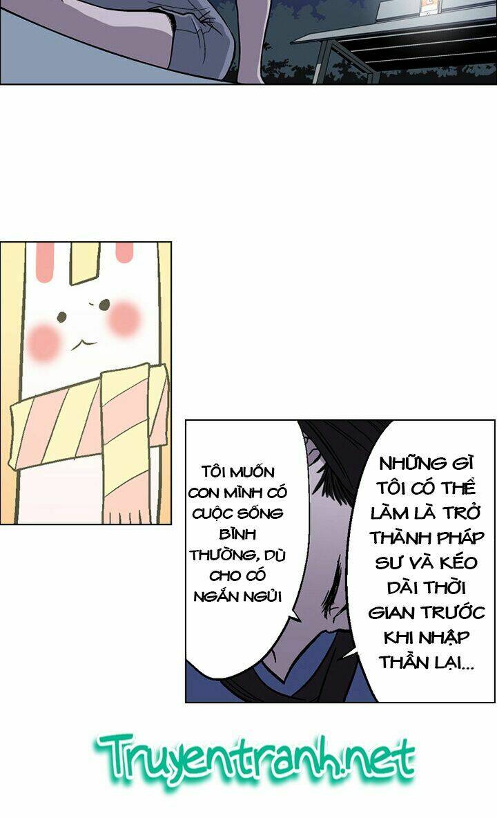 the language of god chapter 2 62