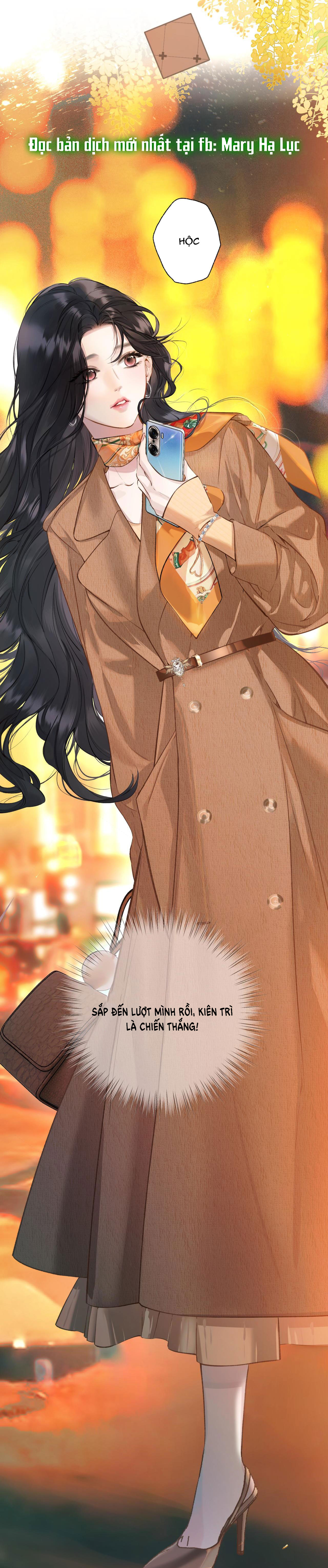 Trêu Nhầm chapter 30.1 11