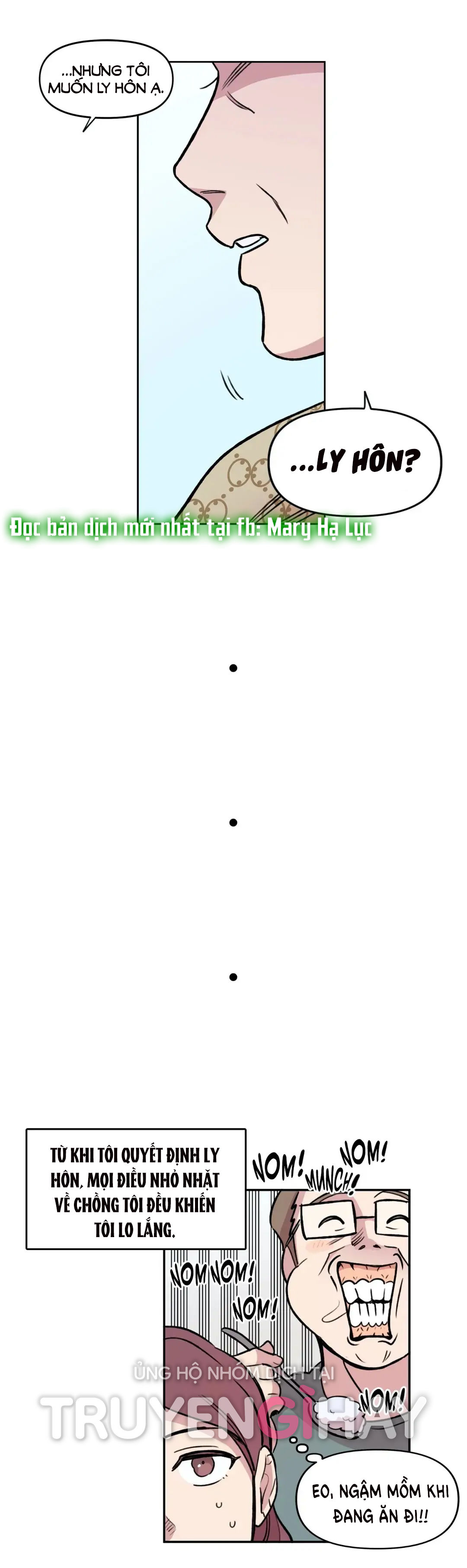 [18+] 1 người khỏe 2 người vui chapter 19.1 15