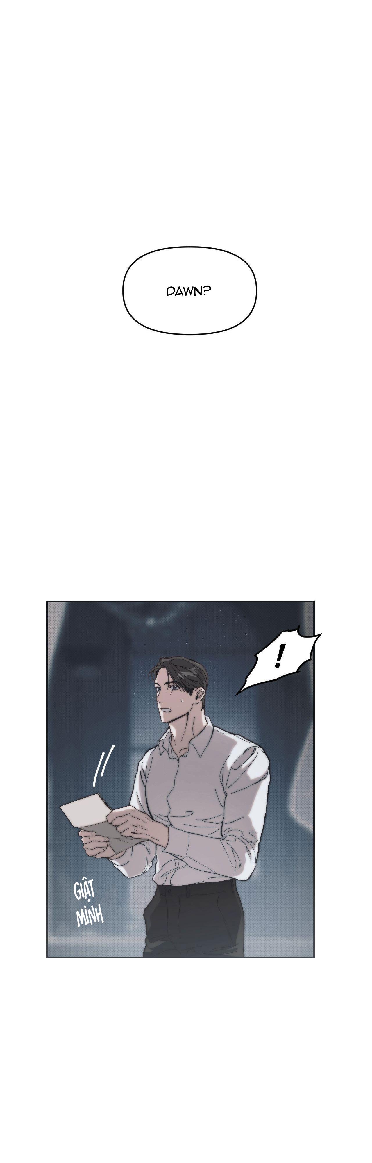 rạng đông chapter 3 13