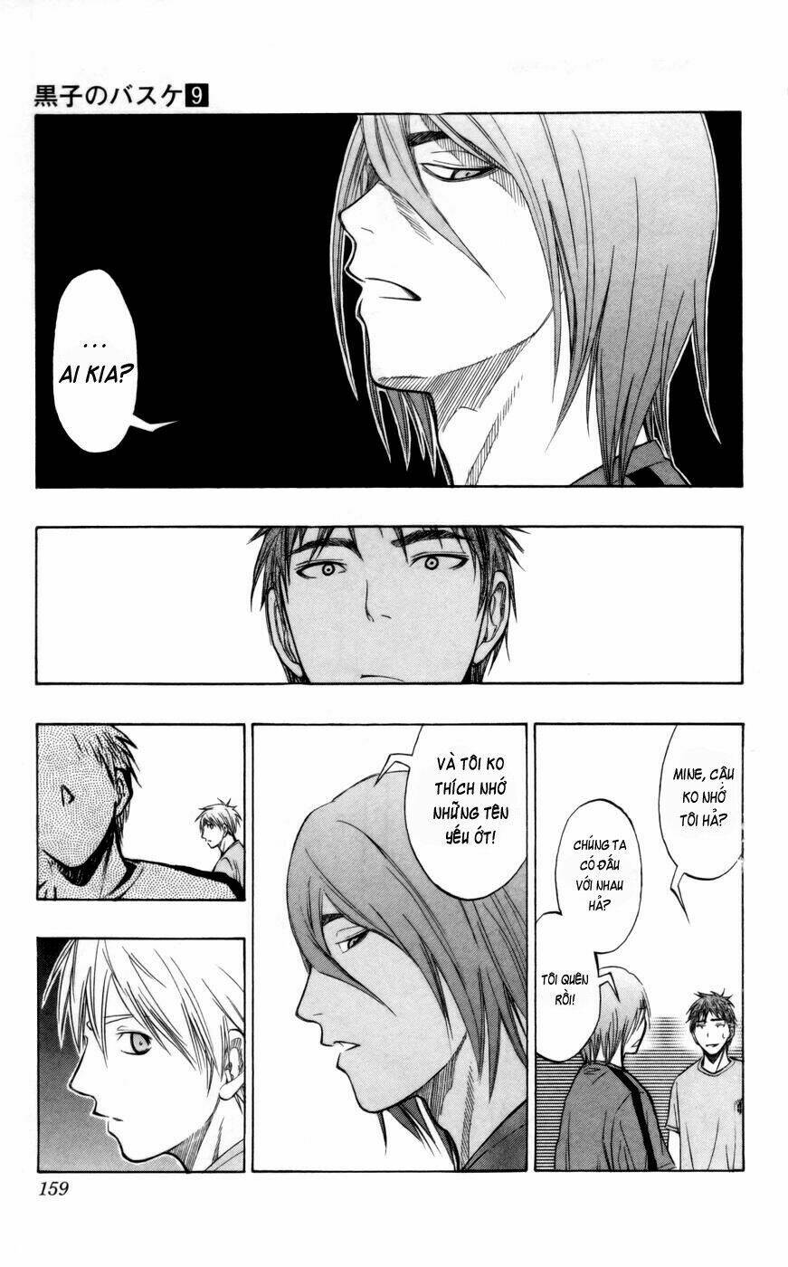 vua bóng rổ kuroko chapter 78 14