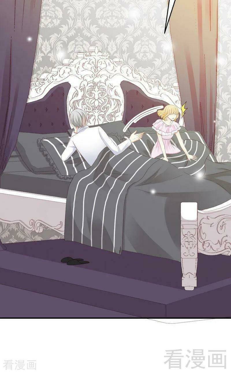 y tá ngọt ngào của hoàng tử chapter 23.2 10