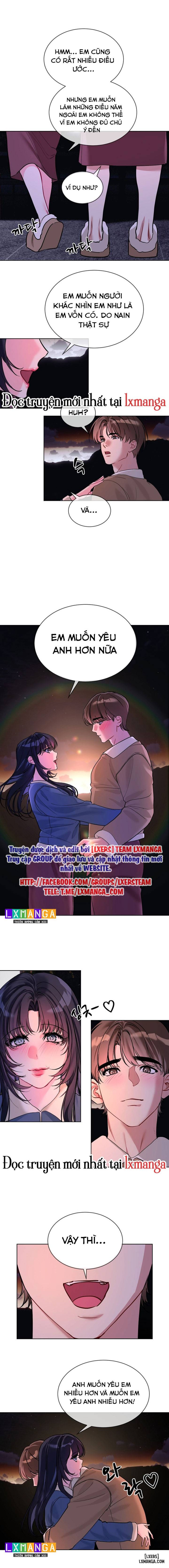 anh muốn oo em!! chapter 19 9