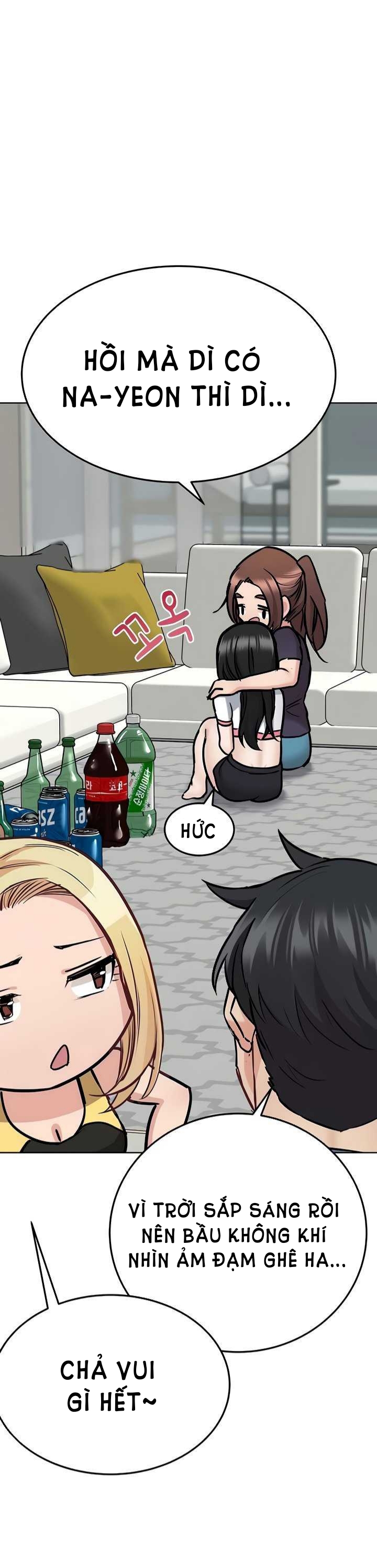 người dì khiêu gợi chapter 38 30