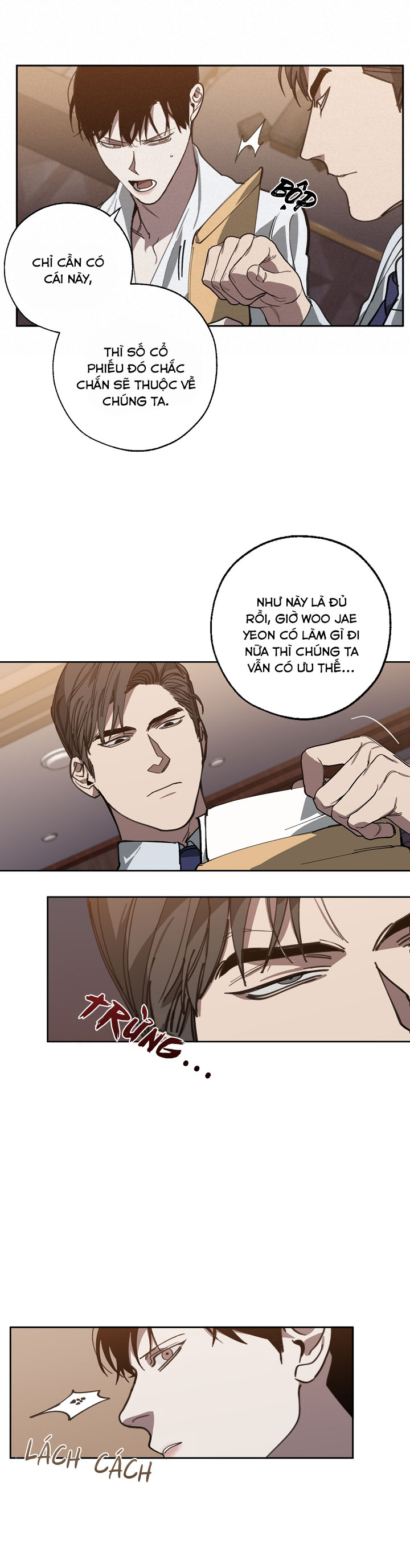 hoán vị chapter 54 12