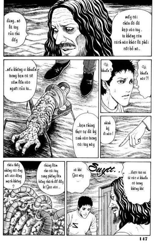 quái vật biển chapter 8 3