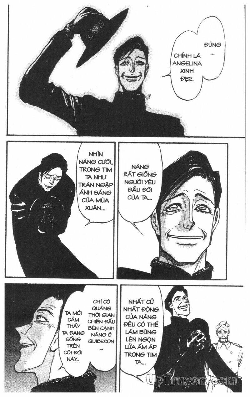 karakuri circus - gánh xiếc quái dị chapter 26 129