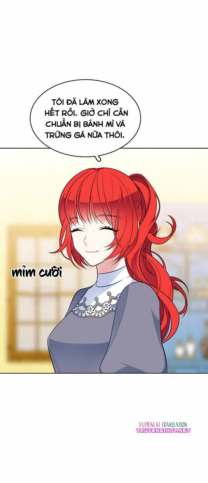 thanh tra của muiella chapter 91 42