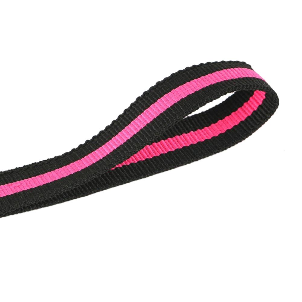 Dây xích vật nuôi dạ quang, có độ đàn hồi và điều chỉnh được