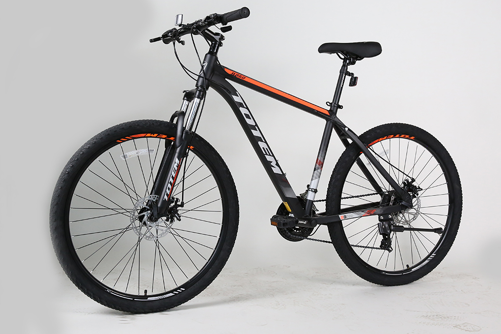 Xe đạp địa hình MTB Totem W860 29 inch Size M - Hàng chính hãng