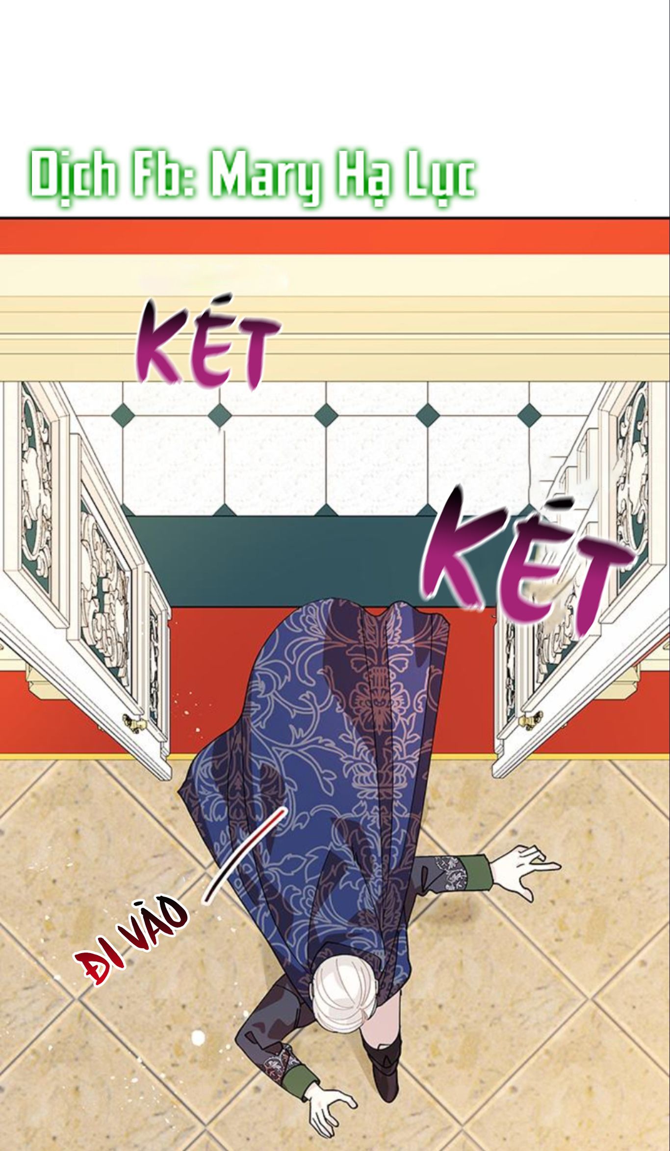 con người không phải thứ có thể sửa đổi được đâu! chapter 11 36