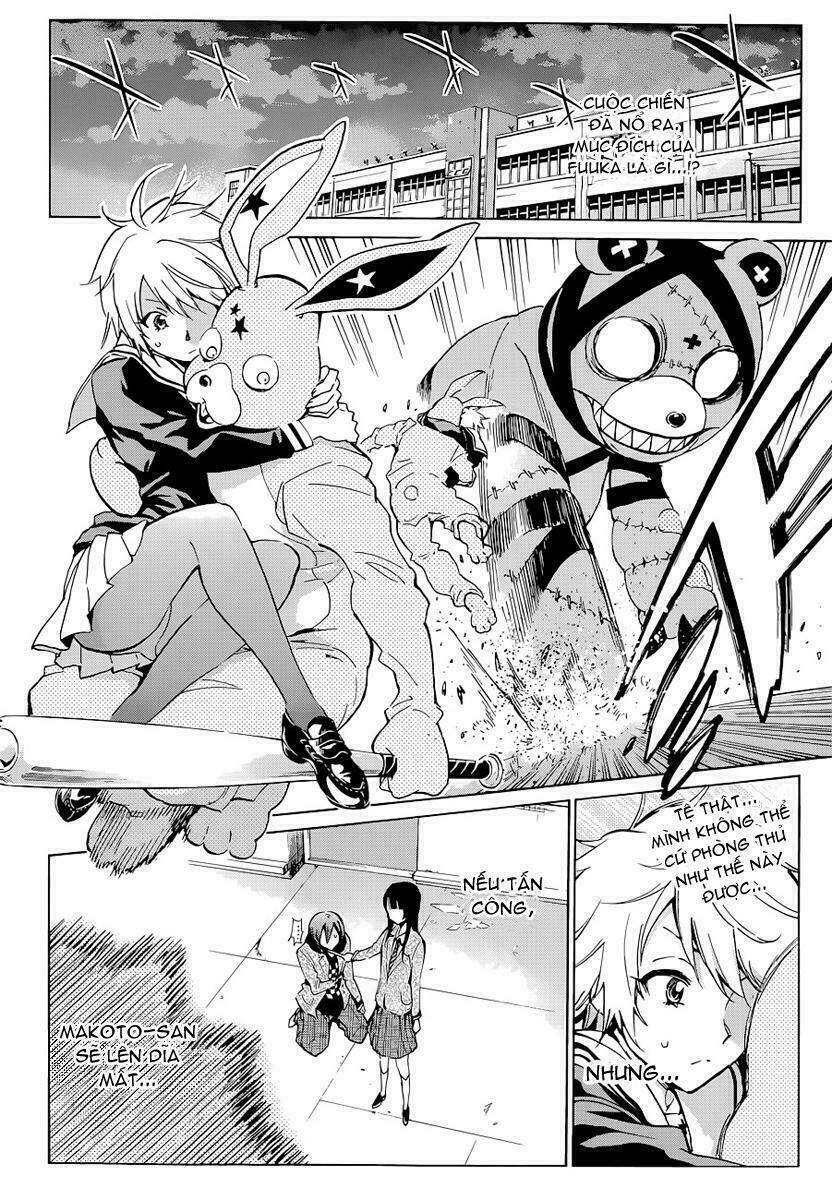 kigurumi manga chapter 5 2