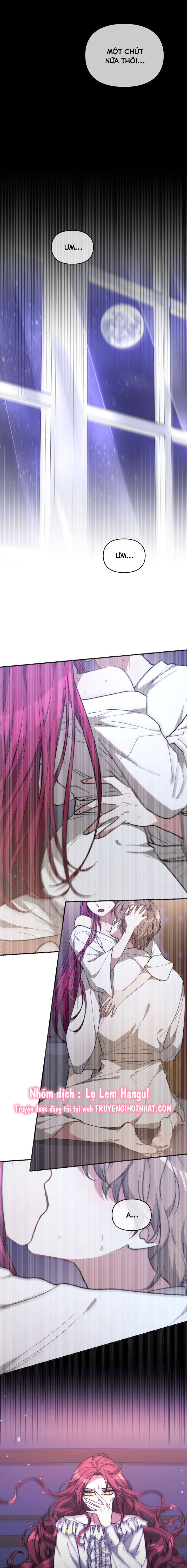 chuyện tình tay ba chapter 4 11