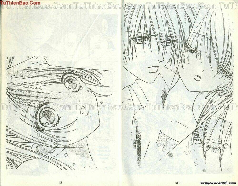 lovely monster chapter 40 5