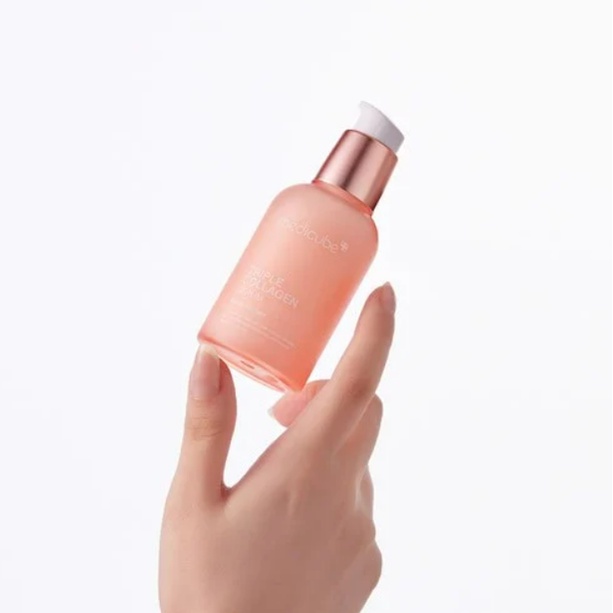 Tinh Chất medicube TRIPLE COLLAGEN SERUM 3.0 55ml
