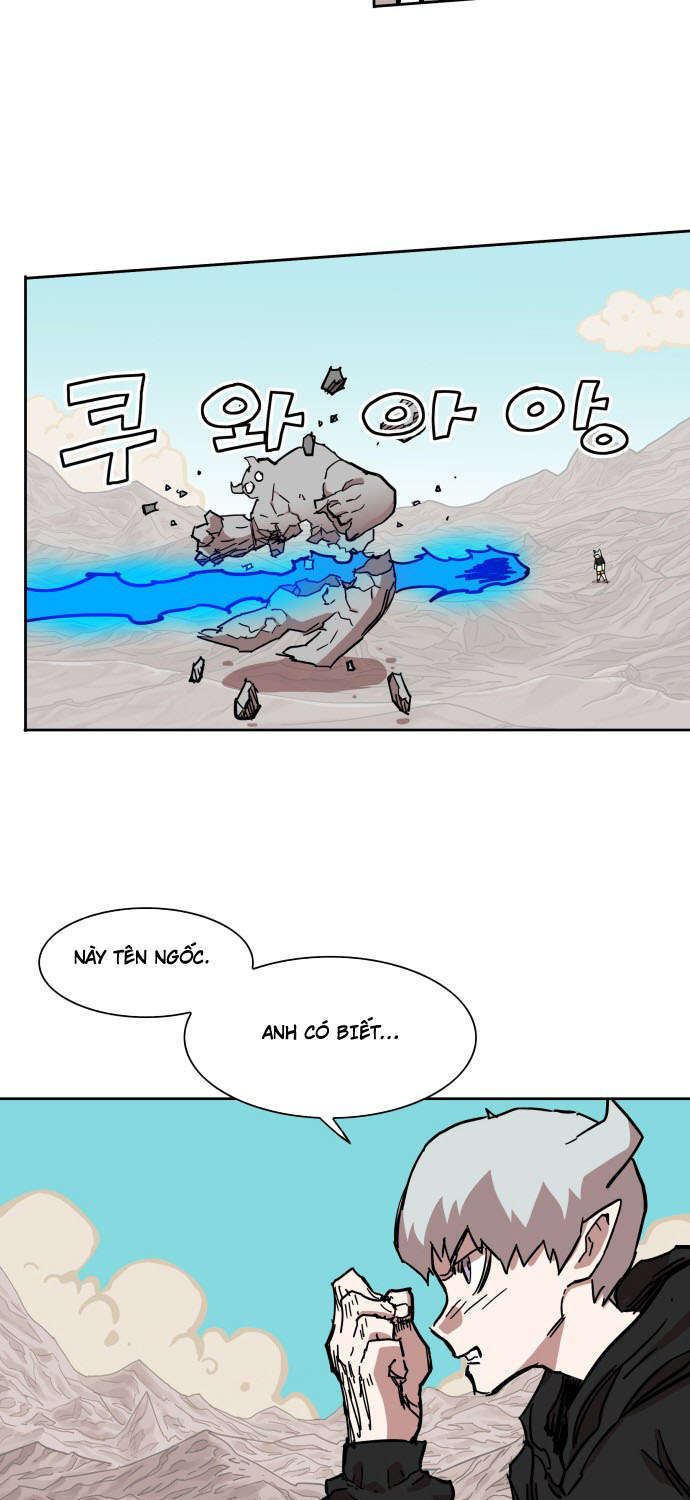 hard core leveling warrior chapter 69 77