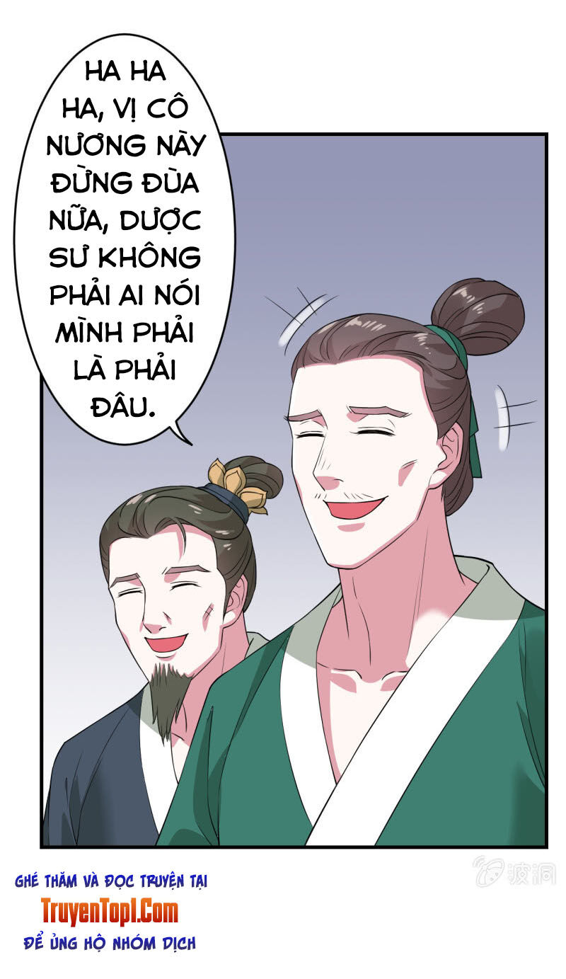 tà y cuồng thê chapter 80 7