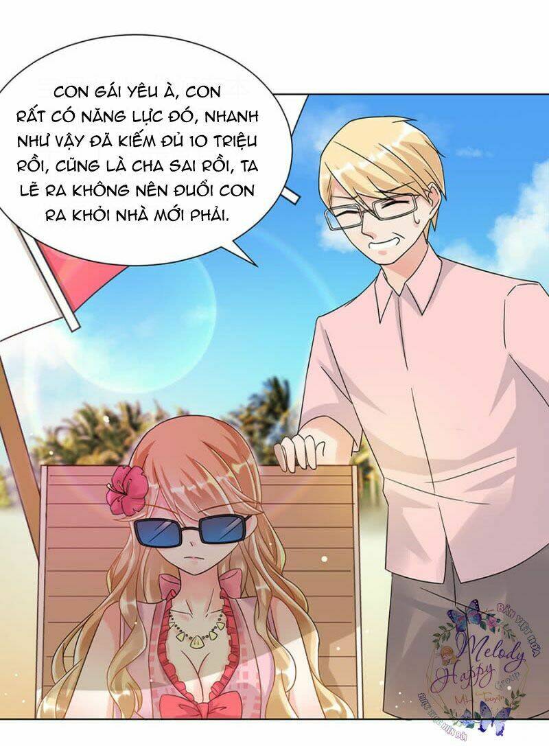 ma lạt thiên kim đẩu ác thiếu chapter 12 16