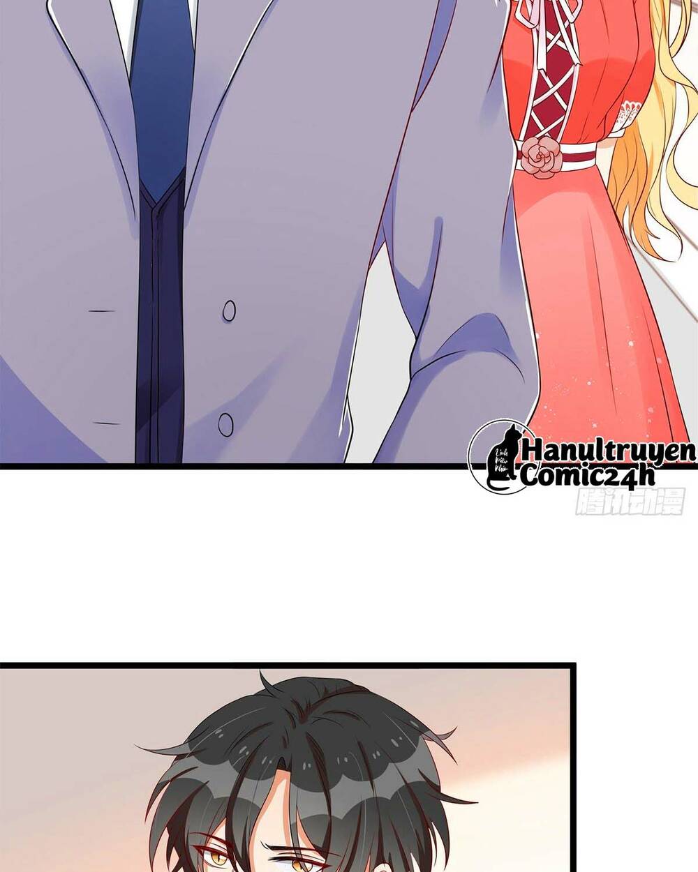 thiết lập nhân vật daddy của tôi bị sụp đổ chapter 34 10