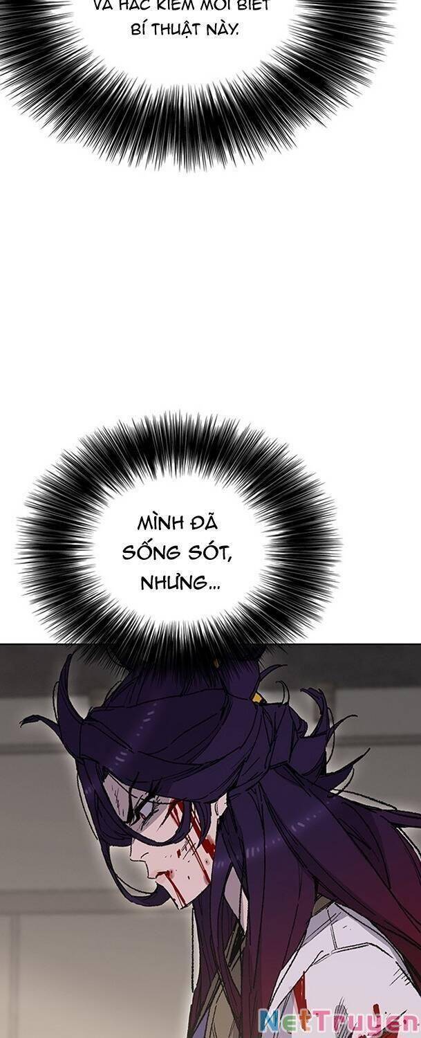 kiếm sĩ bất bại chapter 126 24