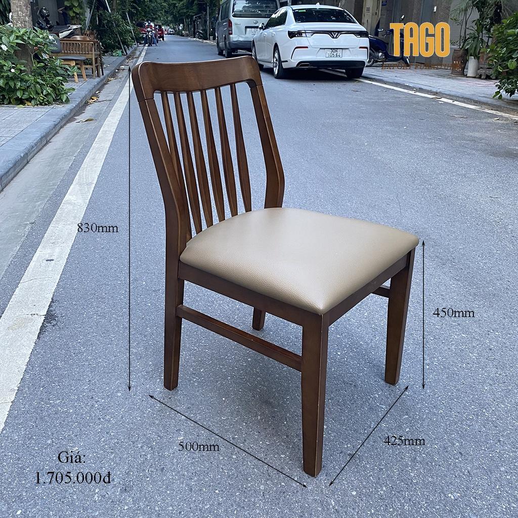 BỘ BÀN MÙA THU- AK4C145W