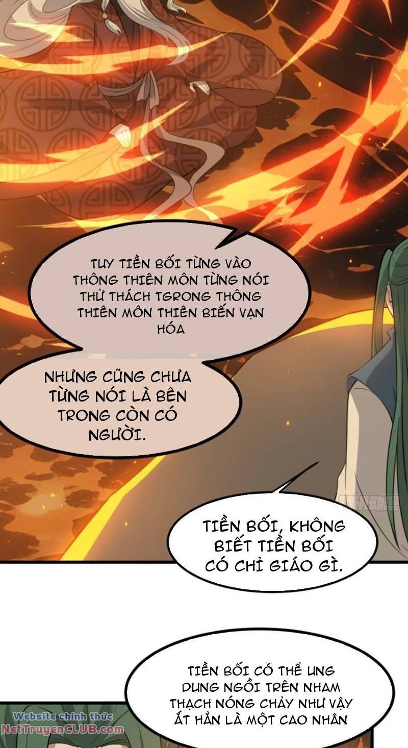 hệ thống gánh con mạnh nhất chapter 120 4