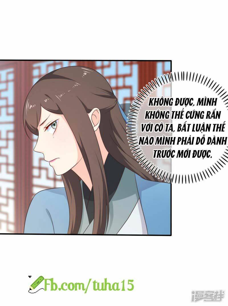 mười dặm hồng trang, thay huynh xuất giá chapter 44 16