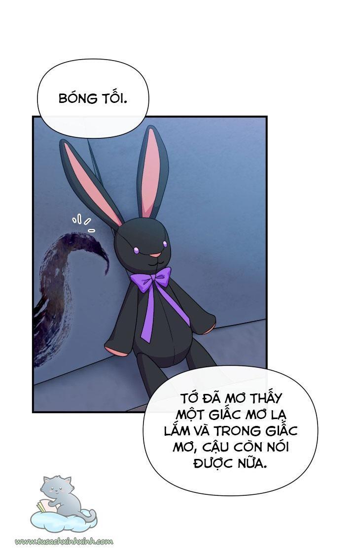 công nương khế ước của gia tộc công tước quái vật chapter 114 28