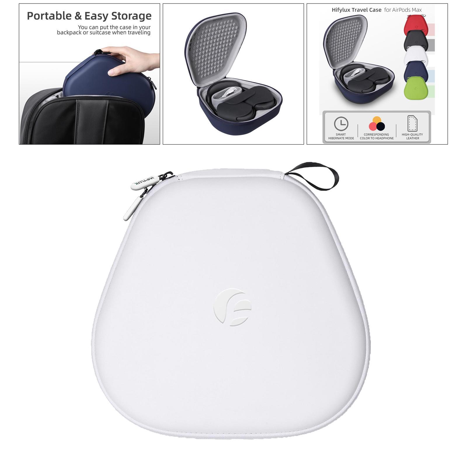 Case Carrying Bag Pouch Storage Protective  For