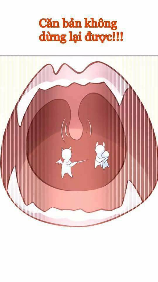 dưới móng vuốt mèo chapter 6 36