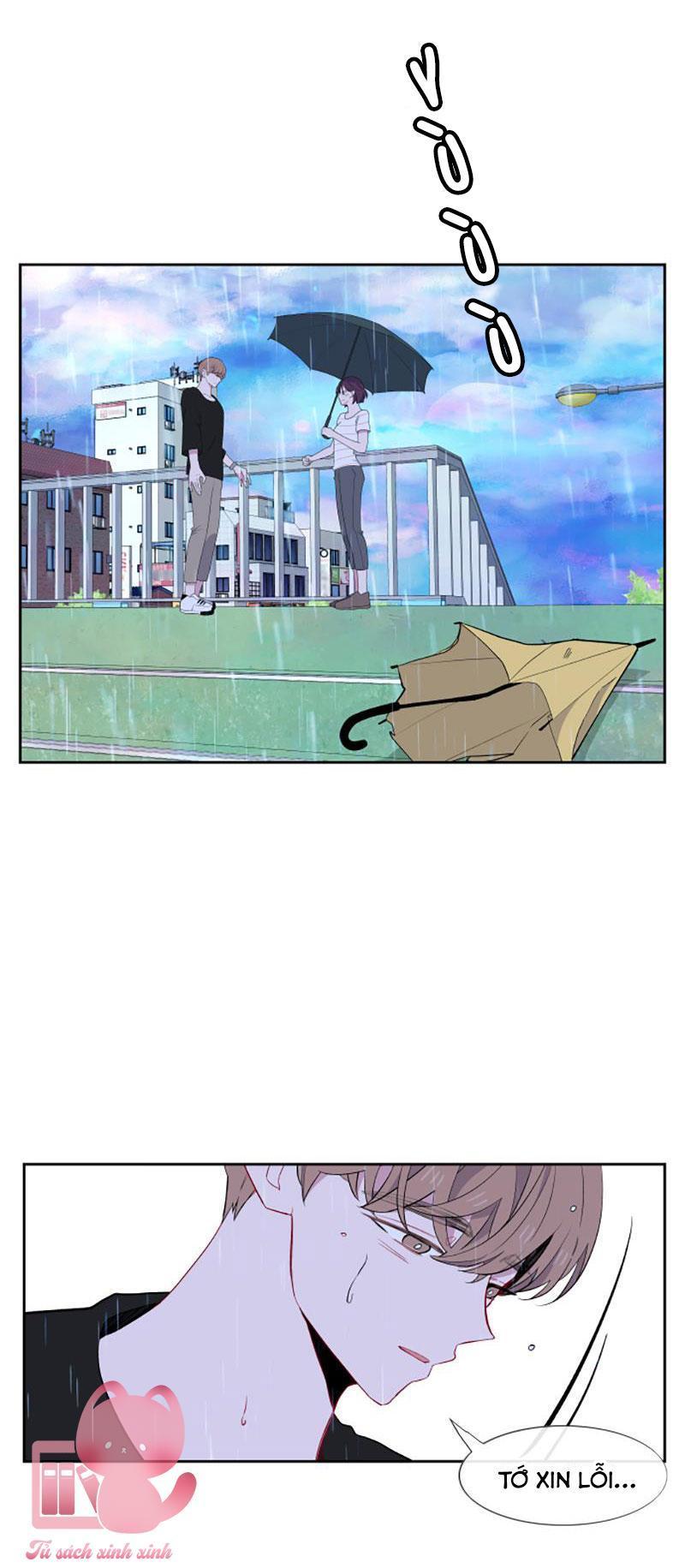 về bên anh chapter 37 13