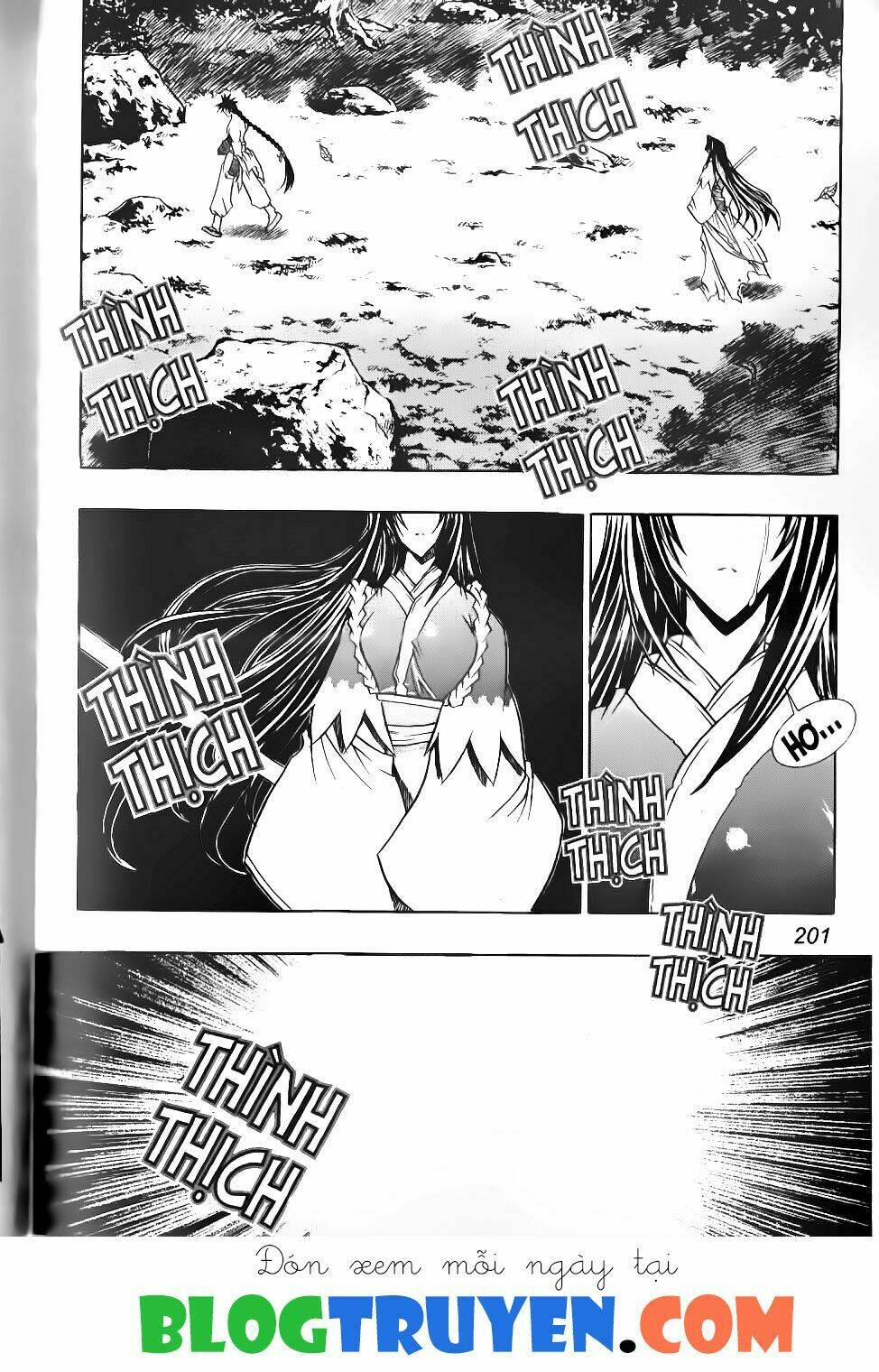 thiên lang liệt truyện chapter 90 19