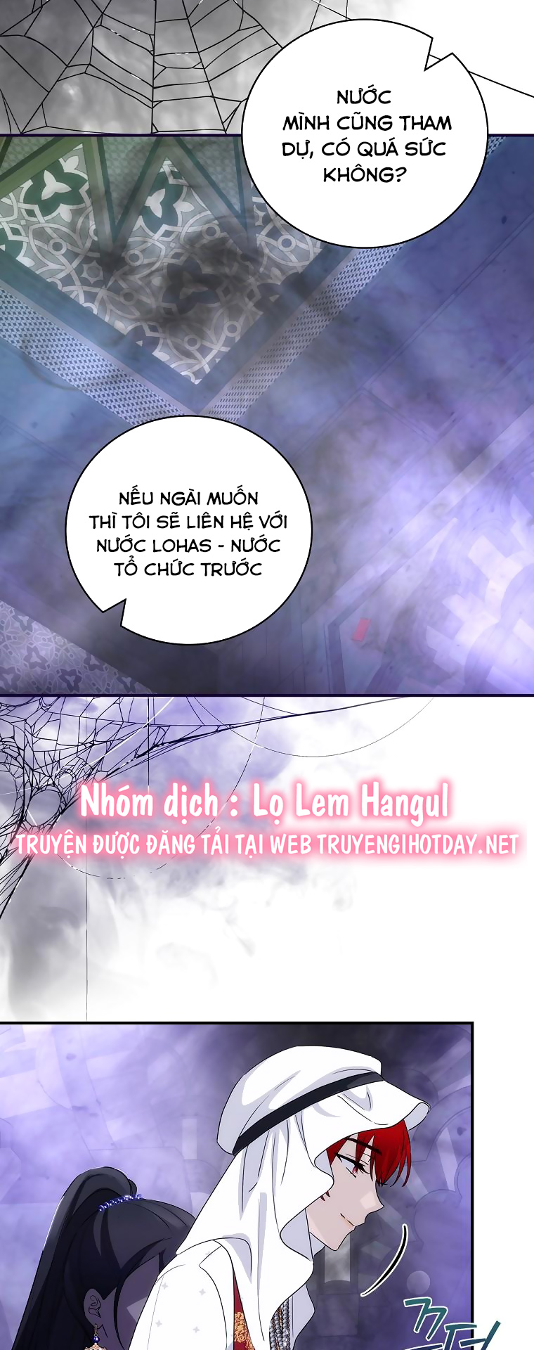 đứa bé không phải là con của anh chapter 60 52