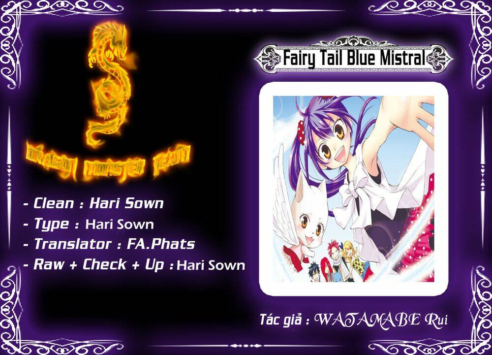 nữ pháp sư nhí 12 tuổi chapter 2 1